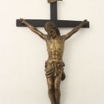 754 2123 CRUCIFIX